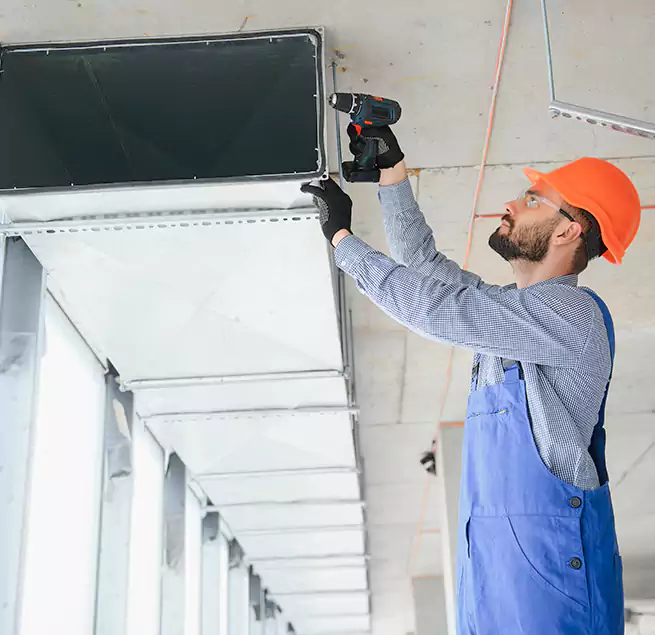 Why Homeowners & Businesses Trust Us in Jacksonville Beach, FL