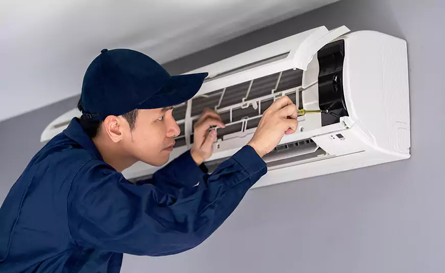 AC Duct Cleaning Jacksonville Beach