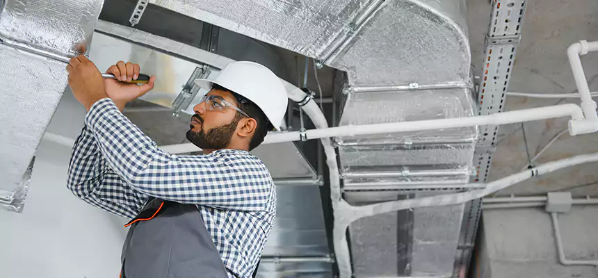 Proactive Ac Vent Repairs & Air Duct Replacement Companies Near Me in Jacksonville Beach