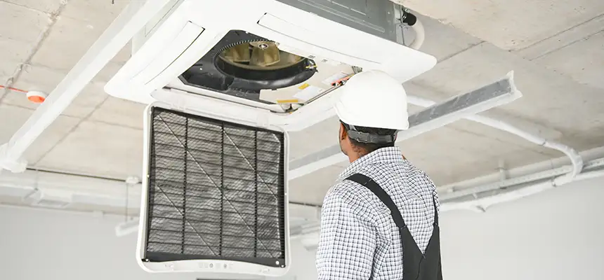 Our Affordable Duct Cleaning Near Me Services in Jacksonville Beach, FL