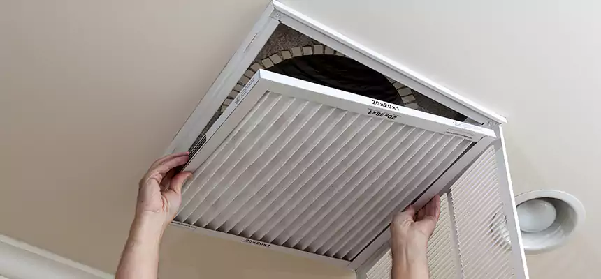 Robust Commercial Air Duct Cleaning in Jacksonville Beach