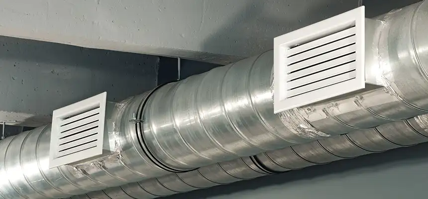 Our Air Duct Camera Inspection Services in Jacksonville Beach, FL