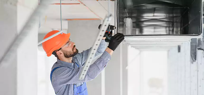 Our Air Vent Replacement Services in Jacksonville Beach, FL