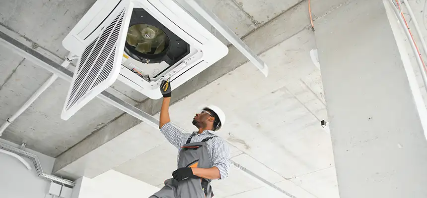 Efficient Multi‑Unit & HOA Annual Vent Cleaning Plans in Jacksonville Beach