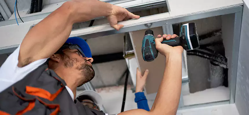 Our Apartment Air Duct Cleaning Services in Jacksonville Beach, FL