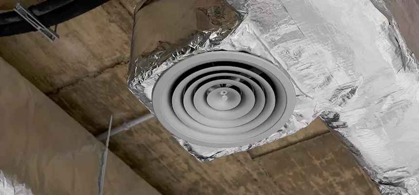 Our Basement Vent Cleaning Services in Jacksonville Beach, FL