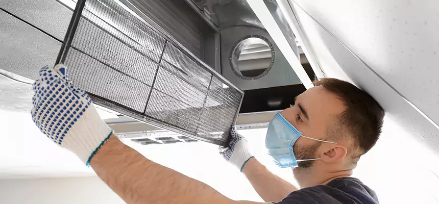 Our Bathroom Exhaust Duct Cleaning Services in Jacksonville Beach, FL