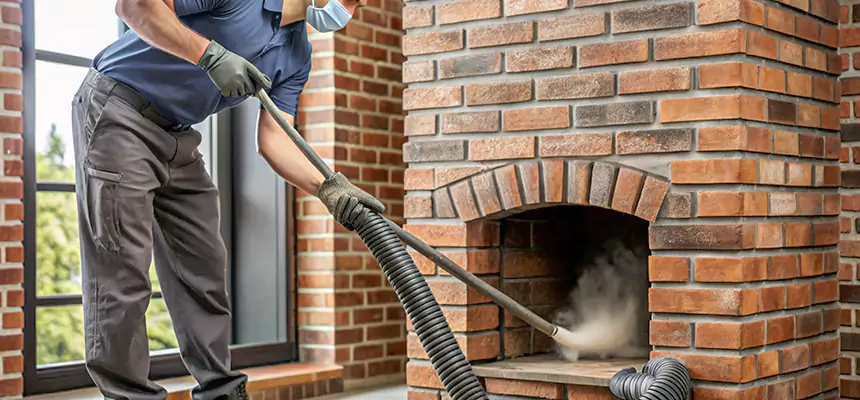 Our Chimney Sweep Services in Jacksonville Beach, FL