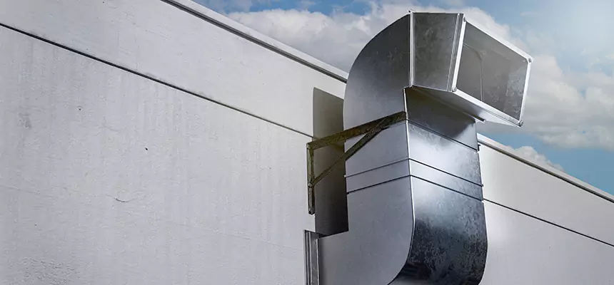 Comprehensive Commercial HVAC Cleaning in Jacksonville Beach