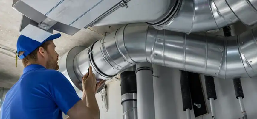 Our Commercial Laundry Vent Cleaning Services in Jacksonville Beach, FL