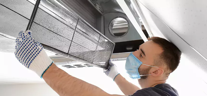 Our Dryer Vent Replacement Services in Jacksonville Beach, FL