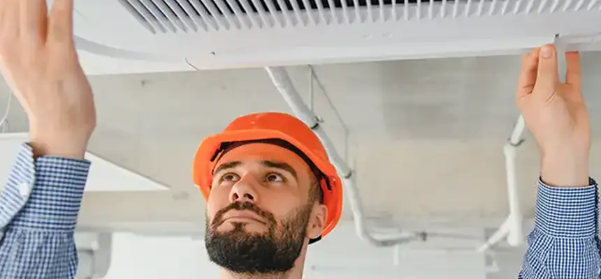 Our Furnace Vent Cleaning Services in Jacksonville Beach, FL