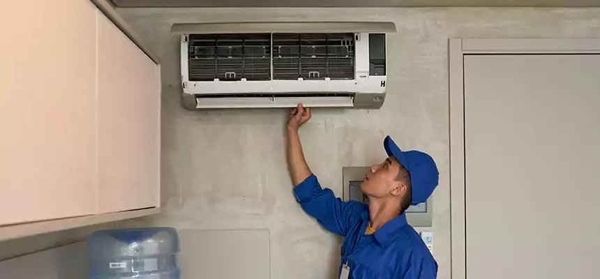 Balanced Fresh‑Air Ventilation (ERV/HRV) in Jacksonville Beach