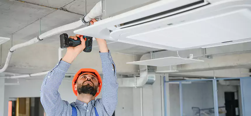 Eco‑Friendly Coil & Plenum Deep Cleaning in Jacksonville Beach