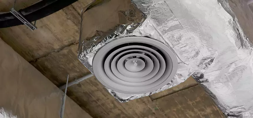 Our HVAC Ductwork Installation Services in Jacksonville Beach, FL