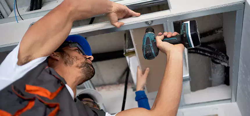 Our Retail Store Duct Cleaning Services in Jacksonville Beach, FL