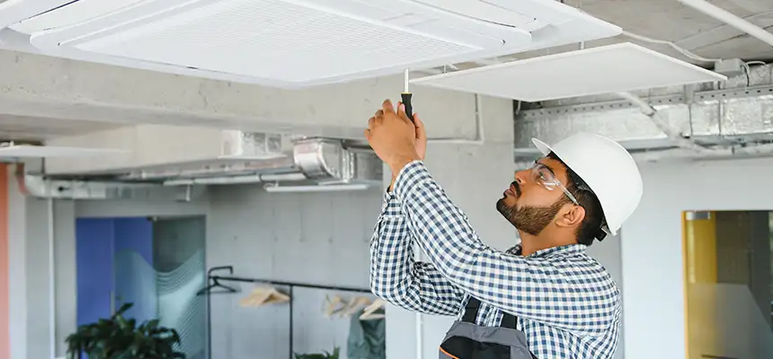 Our Roof Dryer Vent Cleaning Services in Jacksonville Beach, FL