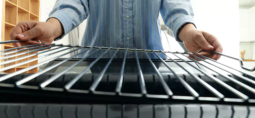 Our Vent Grille Washing Services in Jacksonville Beach, FL