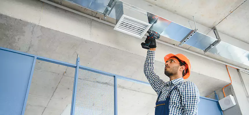 Efficient Exhaust Vent Cleaning in Jacksonville Beach, FL