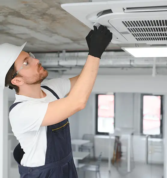 Top Affordable Duct Cleaning Services Near Me in Jacksonville Beach, FL
