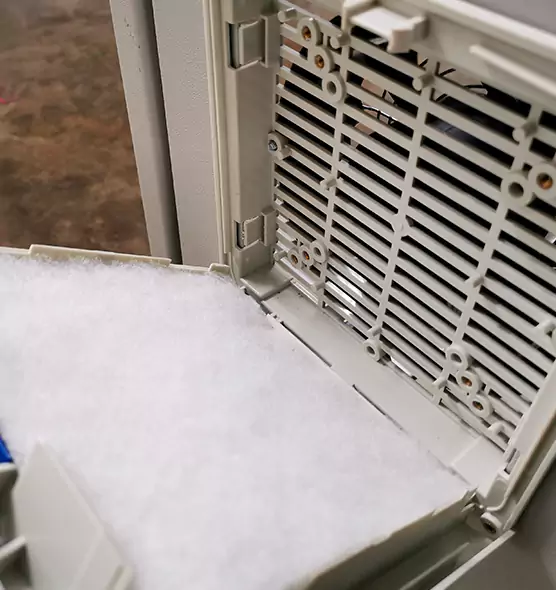 About Air Duct Overhaul & Upgrades in Jacksonville Beach, FL