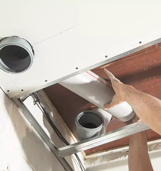 Professional Air Duct Replacement in Jacksonville Beach, FL