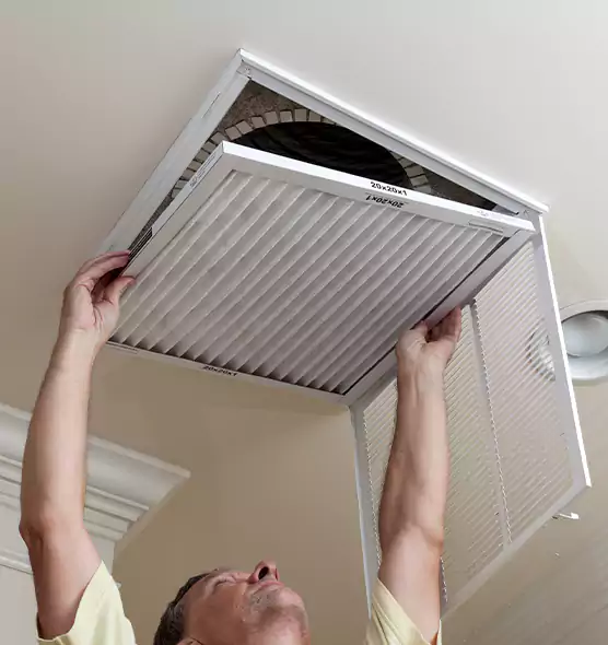 Trusted Apartment Air Duct Cleaning in Jacksonville Beach, FL
