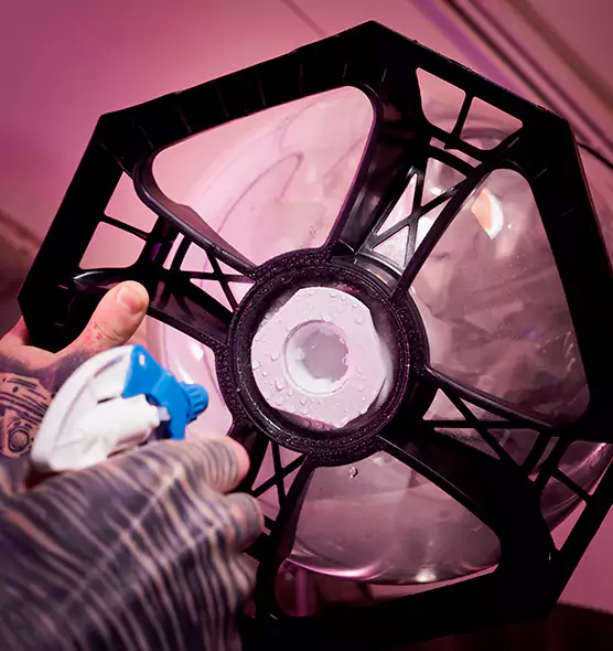 Advanced Basement Vent Cleaning in Jacksonville Beach, FL