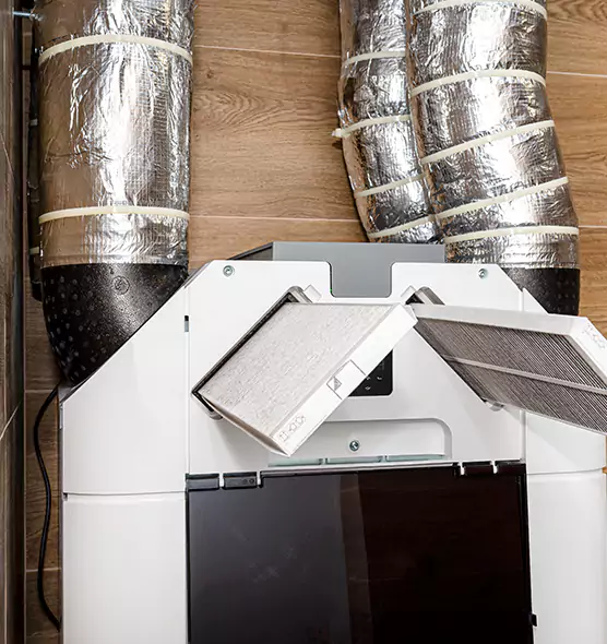 About Clogged Air Duct Repair in Jacksonville Beach, FL