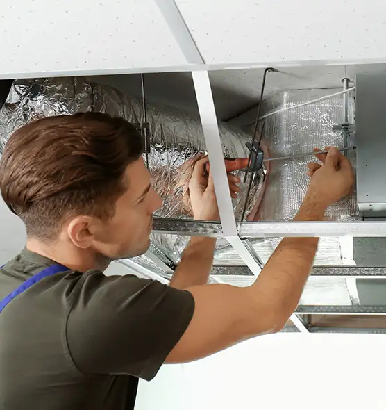 Professional Clogged Dryer Vent Repair in Jacksonville Beach, FL