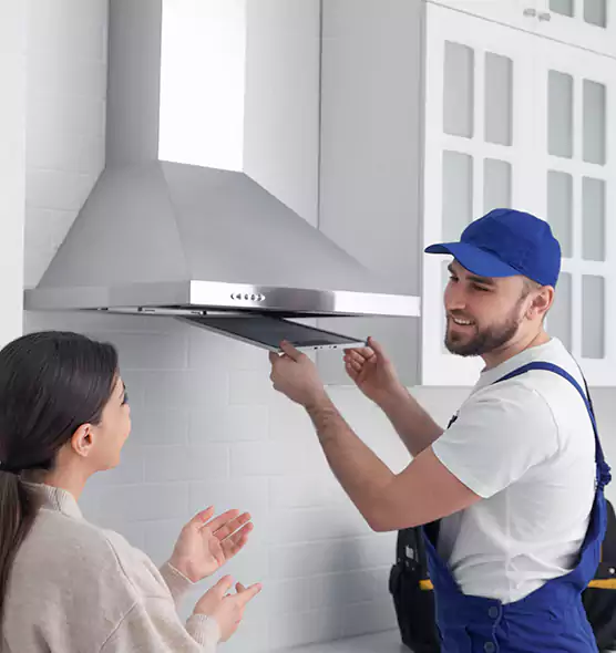 Professional Dryer Vent Cleaning Service in Jacksonville Beach, FL