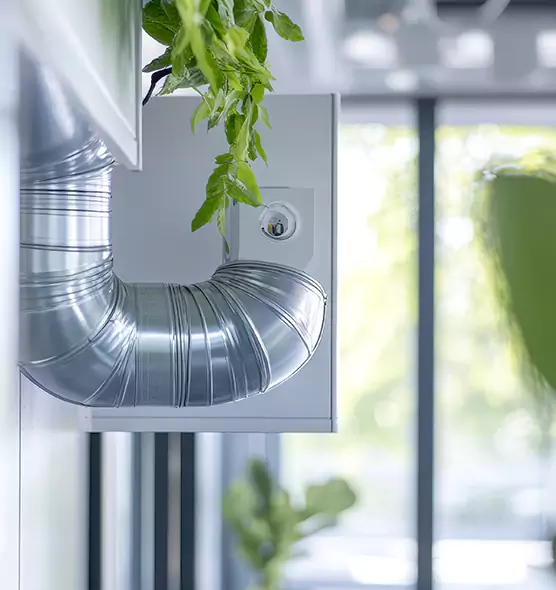 Professional Eco-Friendly Duct Cleaning Services in Jacksonville Beach, FL