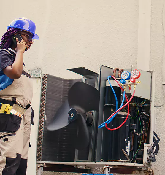 Professional Energy-Efficient HVAC Cleaning in Jacksonville Beach, FL