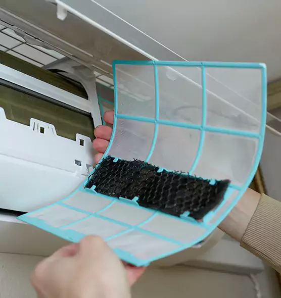 Welcome to Air Duct Cleaning & Repairs Jacksonville Beach — Your Local HEPA Filter Installation Pros in Jacksonville Beach, FL