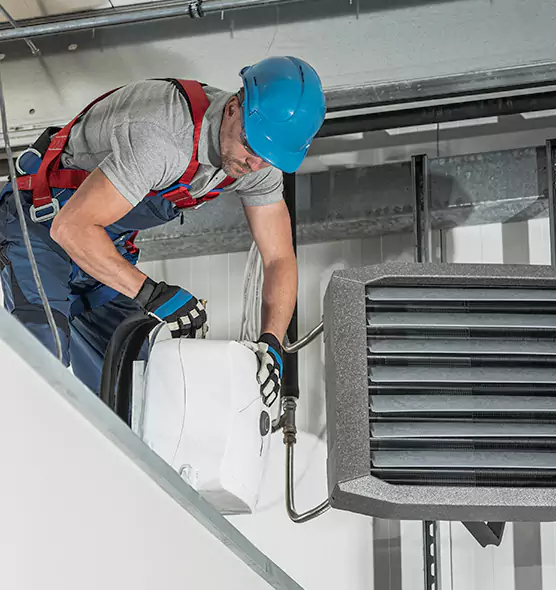 Professional HVAC Cleaning Solutions in Jacksonville Beach, FL