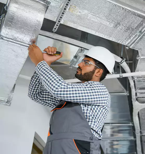 Welcome to Mold & Mildew Removal from Air Ducts Jacksonville Beach, FL