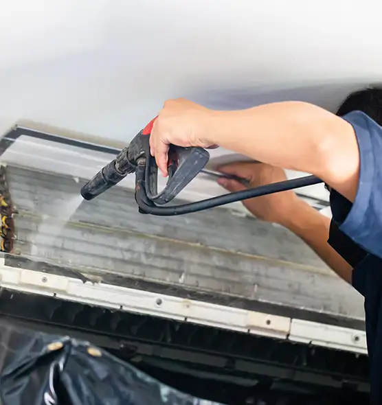 Welcome to Move-in/Move-out Duct Cleaning Services in Jacksonville Beach, FL