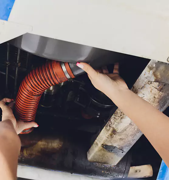 Professional Post-Renovation Duct Debris Removal in Jacksonville Beach, FL