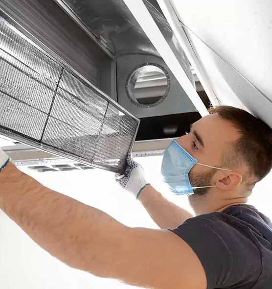 About Remove Smoke Smell From Air Duct in Jacksonville Beach, FL
