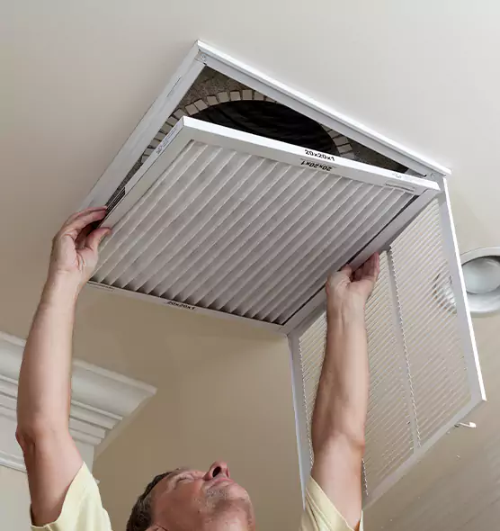 Trusted Vent Shaft Cleaning Expert in Jacksonville Beach, FL