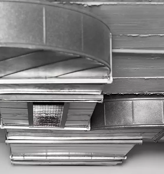 Professional Wall Vent Cleaning Service in Jacksonville Beach, FL