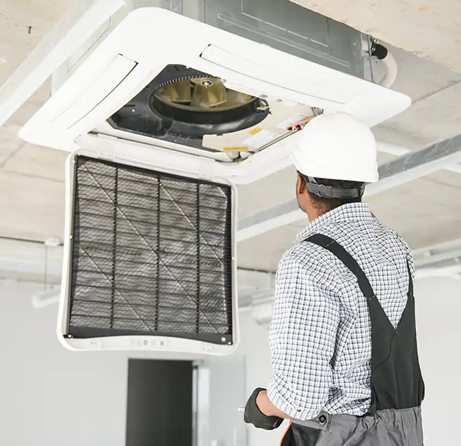 Why Homeowners & Businesses Trust Us in Jacksonville Beach, FL?