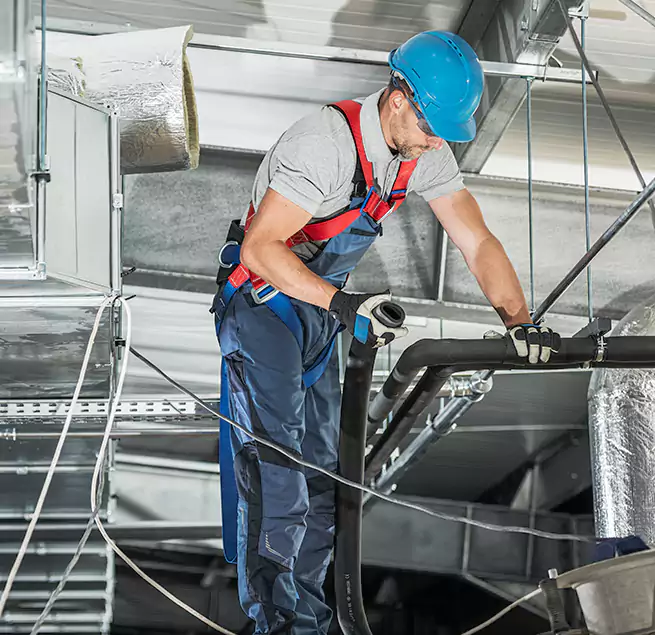 Why Homeowners & Businesses Trust Us in Jacksonville Beach, FL?