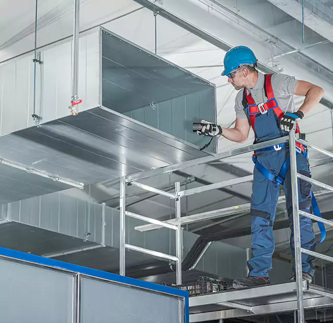 Why Homeowners & Businesses Trust Us in Jacksonville Beach, FL?