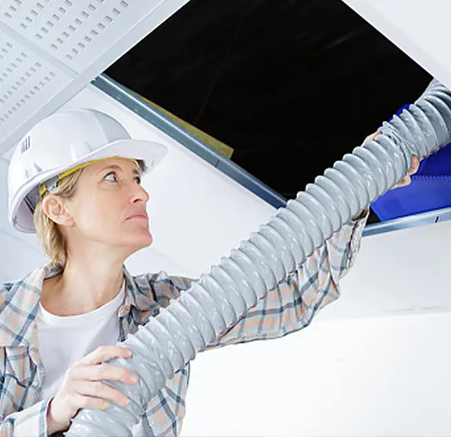 Why Homeowners & Businesses Trust Us Jacksonville Beach, FL