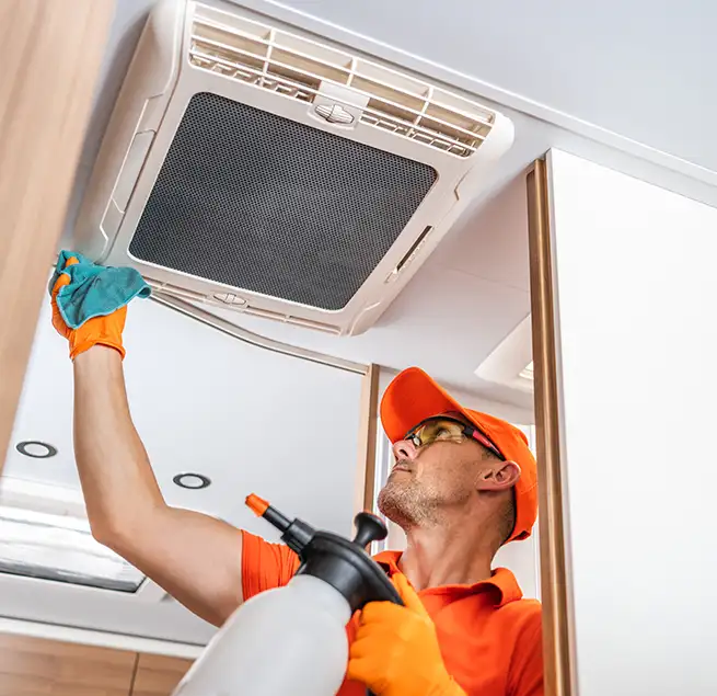 Why Homeowners & Businesses Trust Us in Jacksonville Beach, FL?