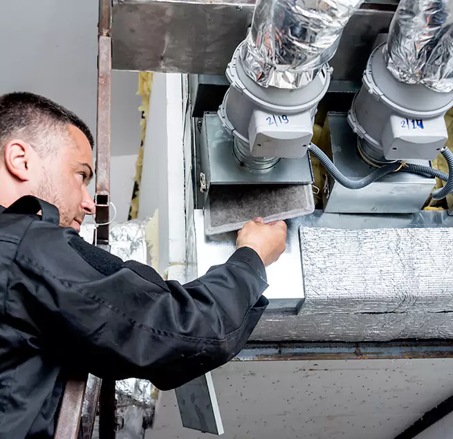 Why Homeowners & Businesses Trust Us in Jacksonville Beach, FL?