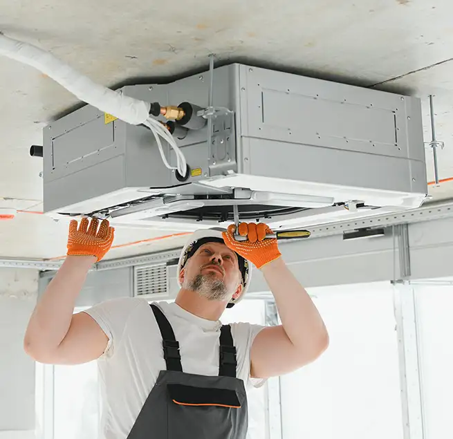 Why Homeowners & Businesses Trust Us Jacksonville Beach, FL