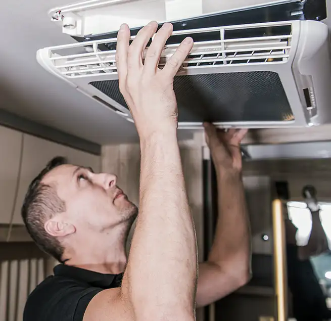 Why Homeowners & Businesses Trust Us Jacksonville Beach, FL