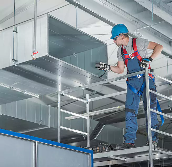 Why Homeowners Businesses Trust Us in Jacksonville Beach, FL